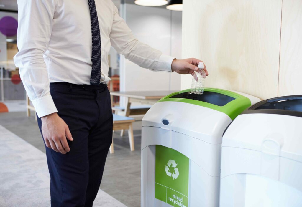 Top Benefits of Modern Waste Management Systems