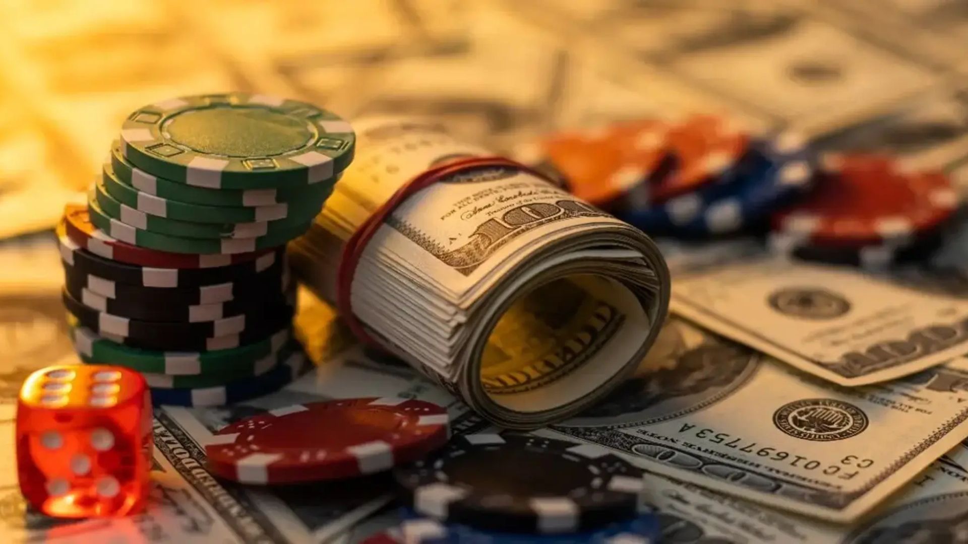 Best Australian Casino for Deposit Methods Available