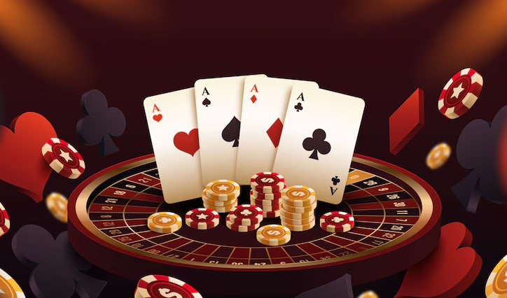 Best Australian Casino for Deposit Methods Available