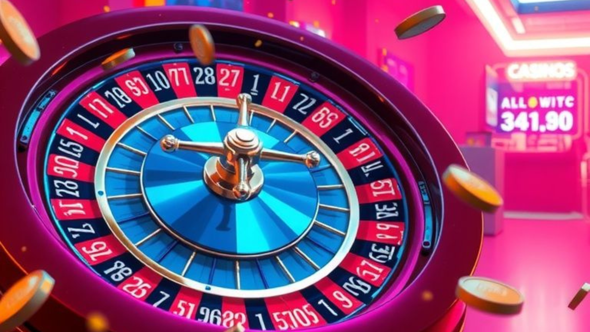 The Pokies Live Dealer