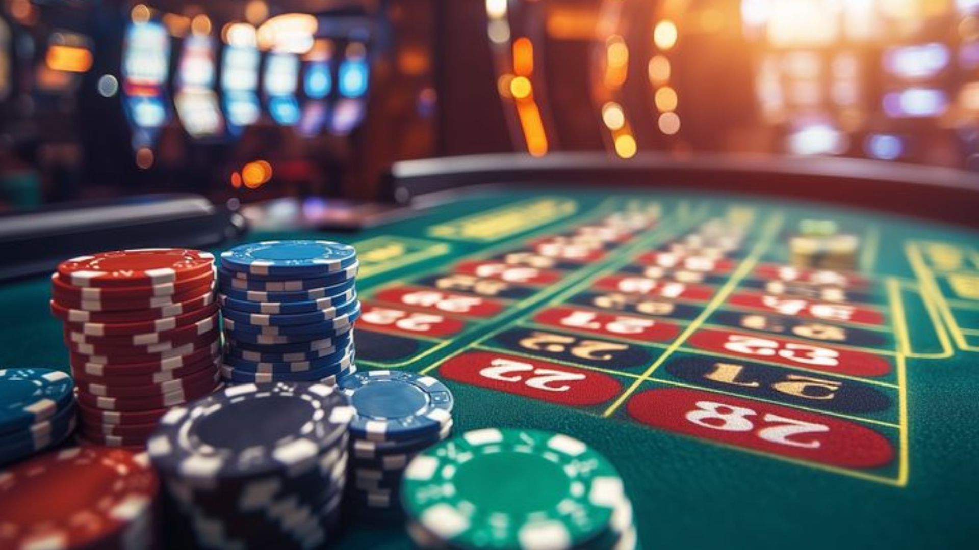 Earning Rewards Faster at The Pokies