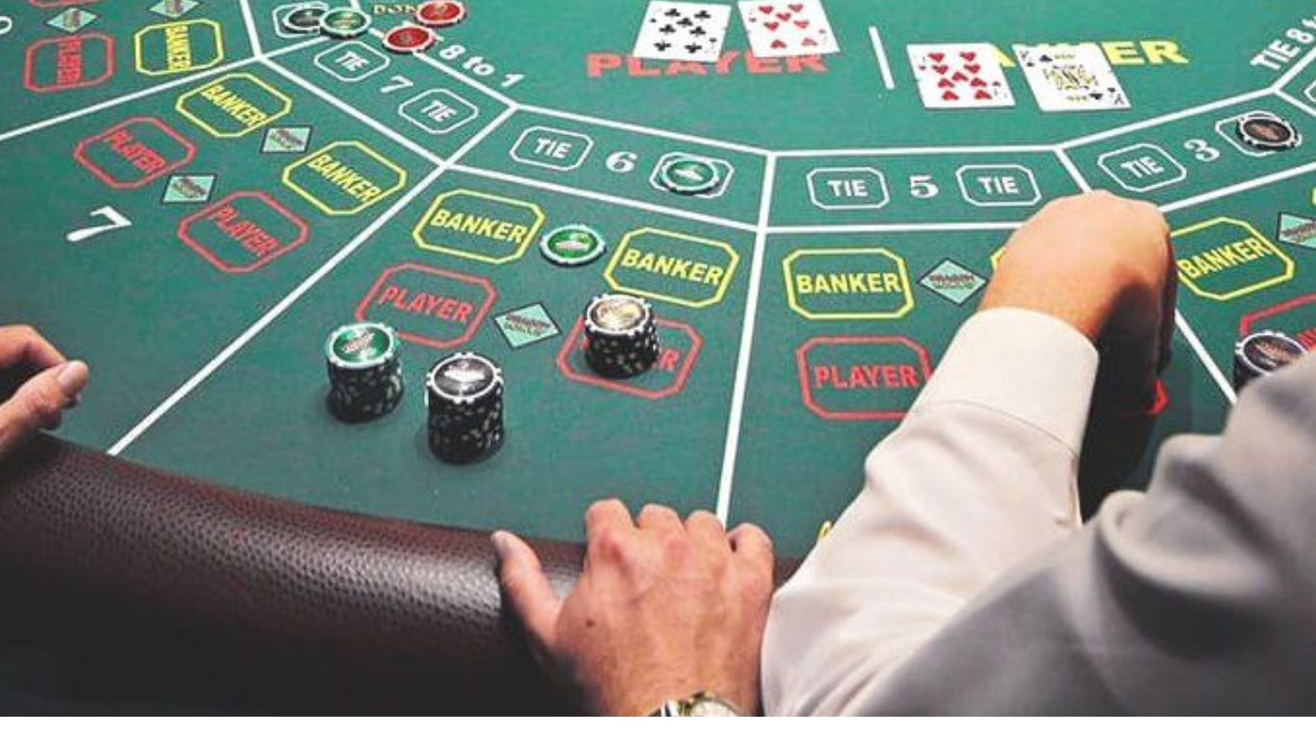 King Johnnie Casino Review: Banking Methods